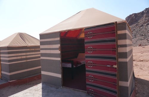 Wadi Rum RV Rental | Rakan Wadi Rum Camp: Desert Nights, Stars & Jeep Tours