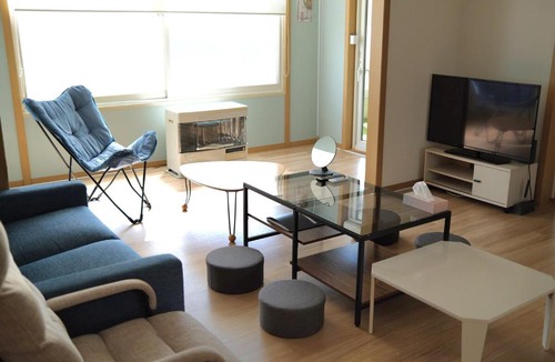 Obihiro Apartment | RAKUNTO帯広西101 , 最大7名宿泊可能 , 2LDK快適空間 , 民泊 , Rakunto Obihiro West101,Sleeps up to 7,Spacious 2-Bedroom Home,Vacation Rental