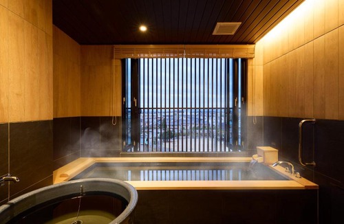 Onsen Hotel | Rakuten STAY Awara Onsen