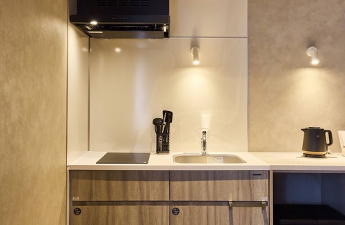 Susukino Apartment | Rakuten STAY Sapporo Nakajima Park