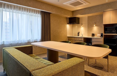 Susukino Apartment | Rakuten STAY Sapporo Nakajima Park