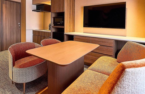 Susukino Apartment | Rakuten STAY Sapporo Nakajima Park
