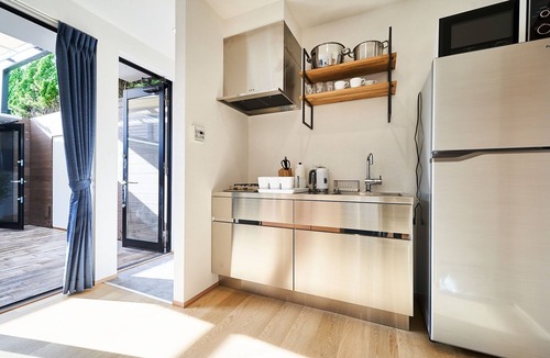 Minamiawaji House | Rakuten STAY VILLA AwajiVILLA 104/Minamiawaji Hyōgo
