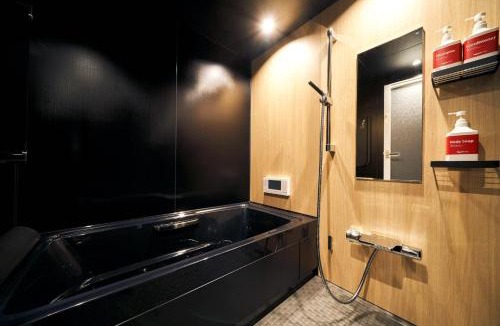 Sendai Apartment | Rakuten STAY x EAGLES 101 with terrace