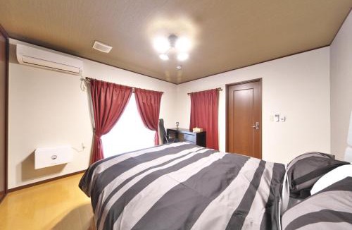 Hakone Villa | Rakuyado Toka 046h