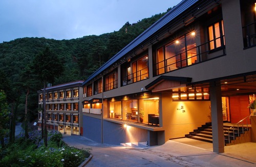 Azagawa House | Rakuyu