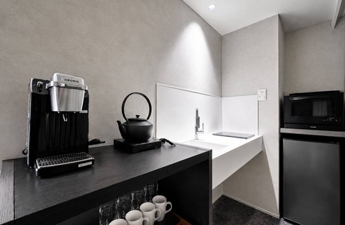 Susukino Hotel | Randor Hotel Sapporo Prestige