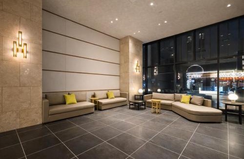 Susukino Hotel | Randor Hotel Sapporo Prestige