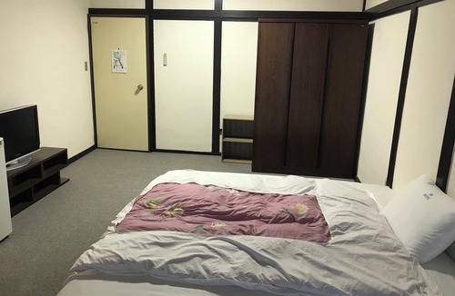 Nihommatsu House | RB Hotel Dakeonsen