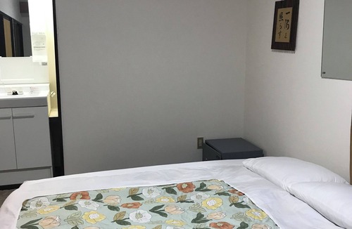 Nihommatsu House | RB Hotel Dakeonsen