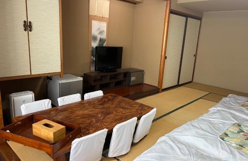 Aizuwakamatsu Hotel | RB hotel