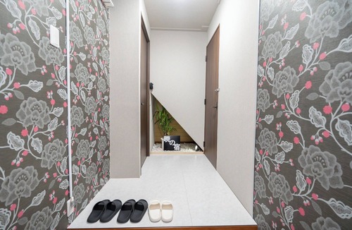 Kanazawa Apartment | Reasonably priced compact room can accommodate 3 /Kanazawa City Ishikawa