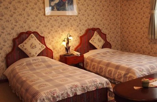 Rebun House | Rebunto Petit Hotel Corinthian