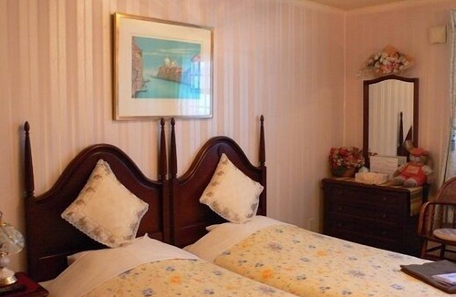 Rebun House | Rebunto Petit Hotel Corinthian