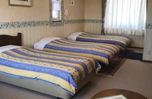 Rebun House | Rebunto Petit Hotel Corinthian