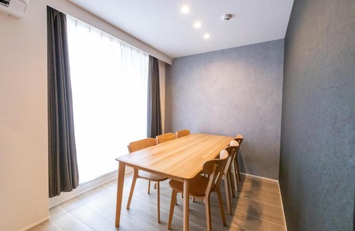 Kashiwa Apartment | ReLA Kashiwa Eki Kita