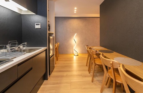 Kashiwa Apartment | ReLA Kashiwa Eki Kita