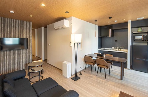 Kashiwa Apartment | ReLA Kashiwa Eki Nishi