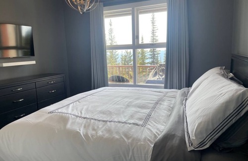 Silver Star Mountain Condo | Renovated 2 bed/2 bath Condo in the very desirable Grandview Complex