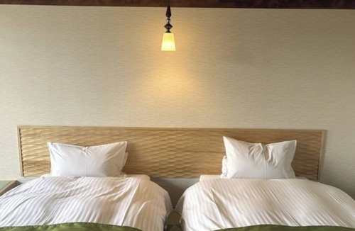 Fujikawaguchiko Hotel | Renovated in March 2026 East Wing JapaneseWeste/Minamitsurugun Yamanashi
