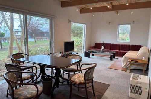 Towada House | Rental House Towada Yuzuriha Gallery Stay City