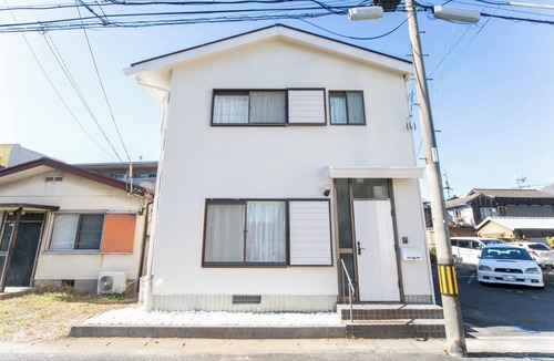 Yokkaichi House | Reservations not accepted Accommodates up to 10 people Within walking distance of Kintetsu Yokkaic/Yokkaichi Mie