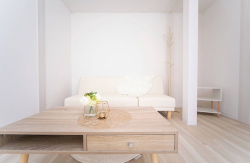 Yokkaichi House | Reservations not accepted Accommodates up to 10 people Within walking distance of Kintetsu Yokkaic/Yokkaichi Mie