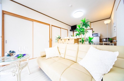 Awaji House | Reservations not accepted This is a villa with a spectacular ocean view located on a small hill on /Awaji Hyōgo