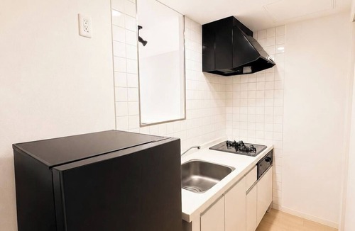 Susukino Apartment | Residence Hotel Liberte