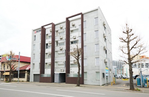Susukino Apartment | Residence Hotel Liberte