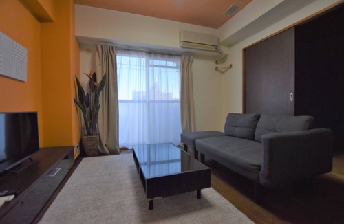 Horikiri Apartment | Residential Hotel Bevel Tokyo