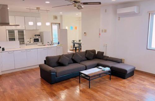 Taketomi-jima Taketomi-cho Apartment | resort house-MAEZATO