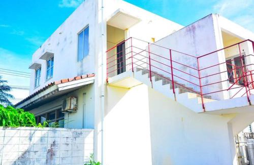 Taketomi-jima Taketomi-cho Apartment | resort house-MAEZATO