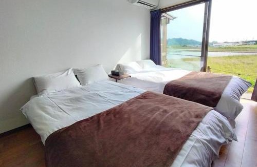 Tateyama House | Resort in Tateyama Canna -リゾートイン 館山 カンナ-