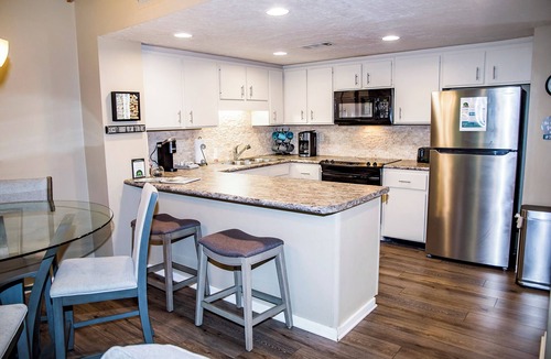 Fairfield Glade Villa | 🌄Resort Vacations at Fairfield Glade TN Spacious 2 bedroom plus loft villa