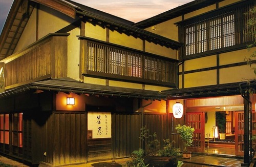 Nukazuka Hotel | Restaurant & Ryokan Tagoto