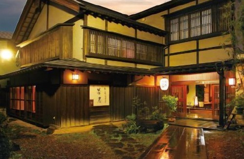 Nukazuka Hotel | Restaurant & Ryokan Tagoto
