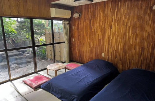 Narita Hostel | Retreat Narita - Hostel