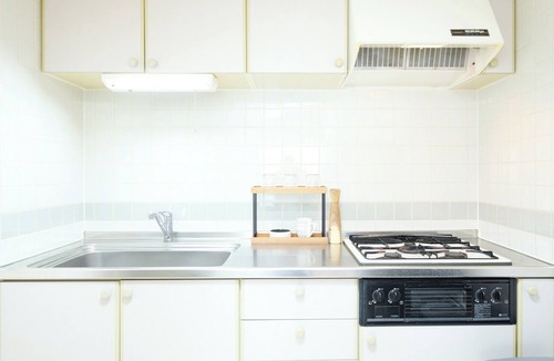 Susukino Apartment | RHKB A conveniently located inn within walking /Sapporo City Hokkaidō