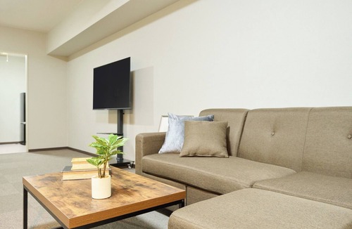 Susukino Apartment | RHKB A conveniently located inn within walking /Sapporo City Hokkaidō
