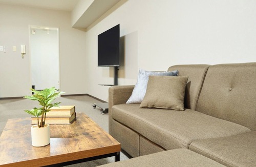 Susukino Apartment | RHKB A conveniently located inn within walking /Sapporo City Hokkaidō