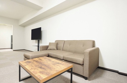 Susukino Apartment | RHKB A conveniently located inn within walking /Sapporo City Hokkaidō