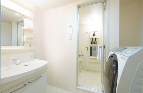 Susukino Apartment | RHKG A simple accommodation that is perfect as /Sapporo City Hokkaidō