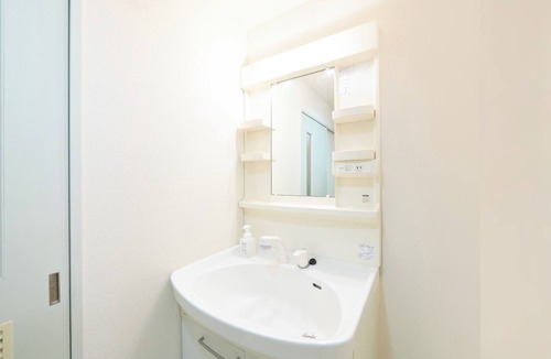 Susukino Apartment | RHKG A simple accommodation that is perfect as /Sapporo City Hokkaidō