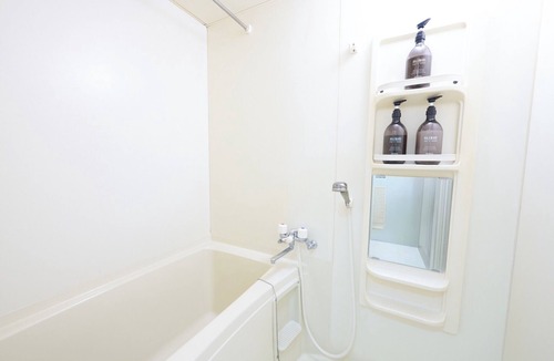 Susukino Apartment | RHKG A simple accommodation that is perfect as /Sapporo City Hokkaidō