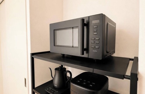 Susukino Apartment | RHLB Twin Room Up to 6 people/Sapporo City Hokkaidō
