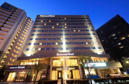 Yamagata Hotel | Richmond Hotel Yamagata Ekimae