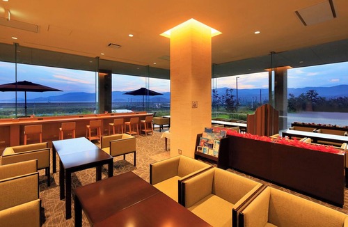 Rikuzentakata Hotel | Rikuzentakata Capitalhotel1000