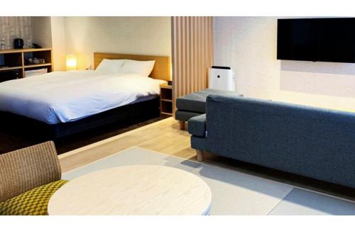 Gion Hotel | Rinn Gion Kenninnji Villa - Vacation STAY 70731v
