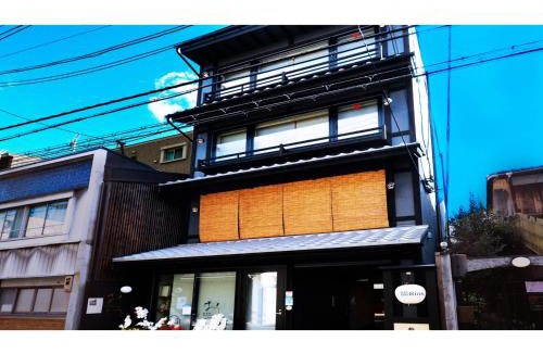 Gion Hotel | Rinn Gion Kenninnji Villa - Vacation STAY 70731v